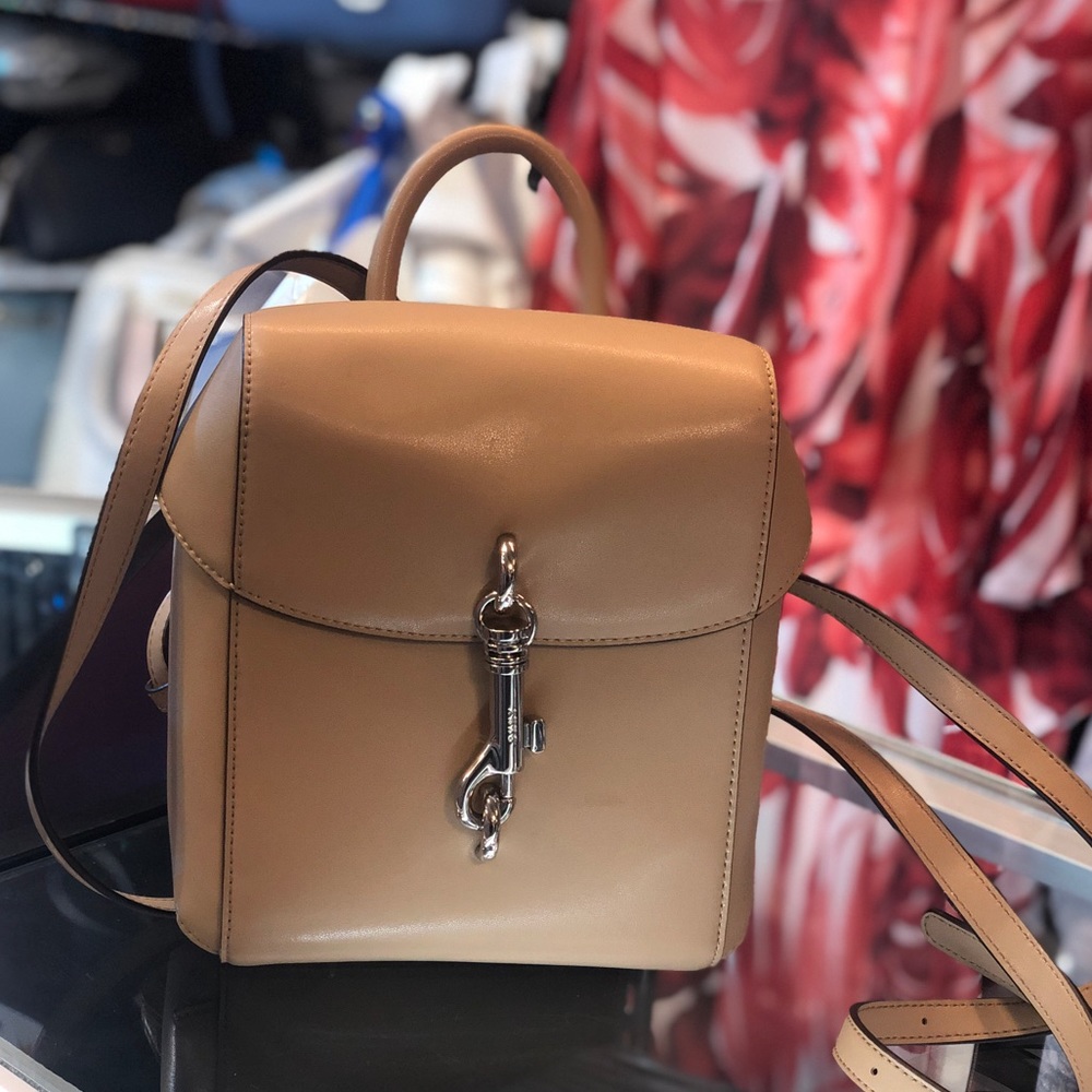 Dkny Mini Backpack!